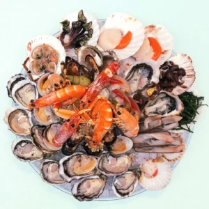 Plateau Royal da Due