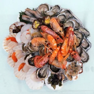 Plateau Royal da Quattro