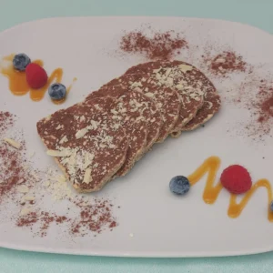 Salame di cioccolato